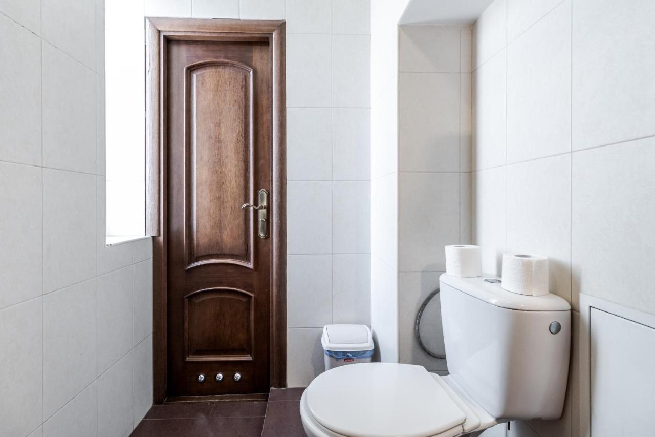 Fedorova Apartment Lviv Exterior foto