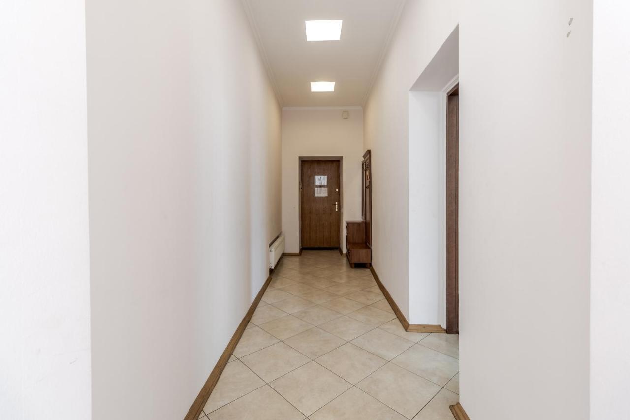 Fedorova Apartment Lviv Exterior foto