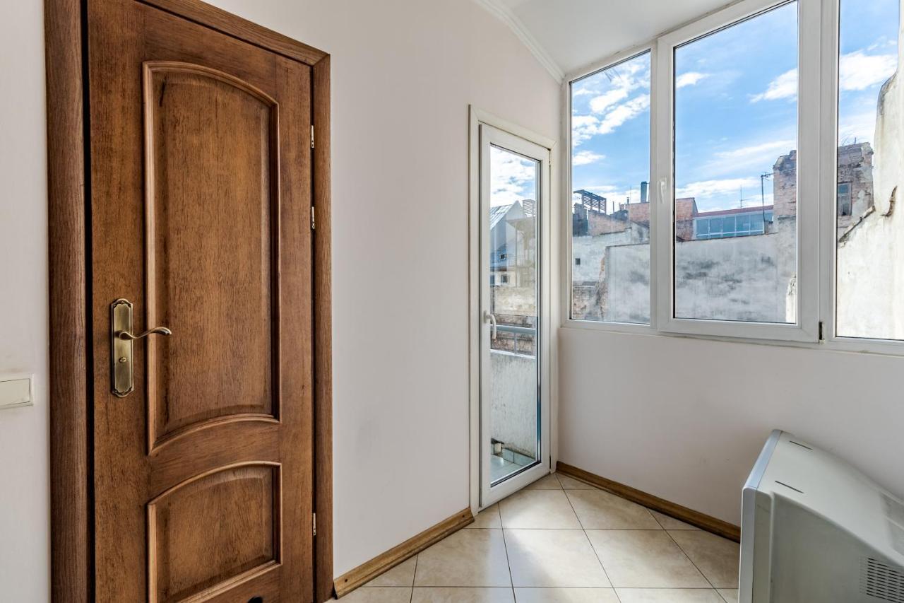 Fedorova Apartment Lviv Exterior foto