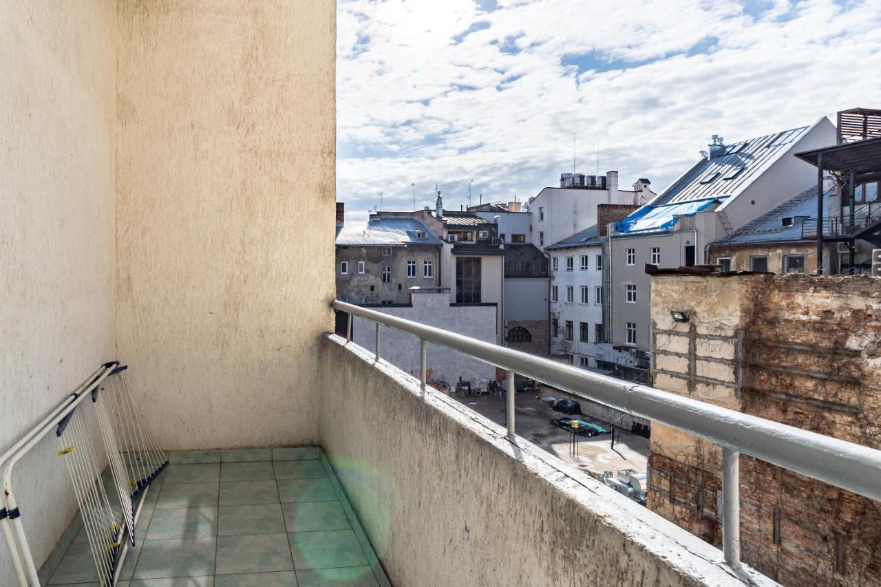 Fedorova Apartment Lviv Exterior foto