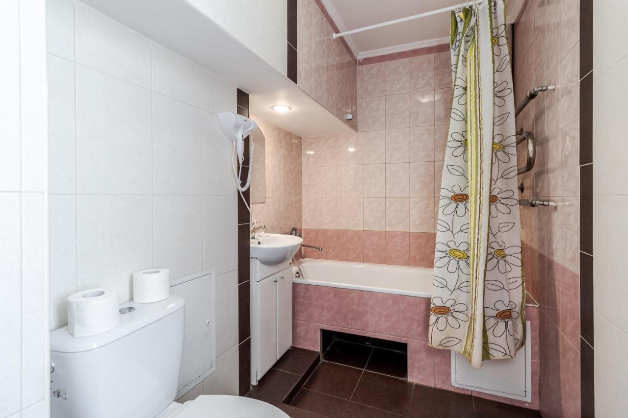 Fedorova Apartment Lviv Exterior foto