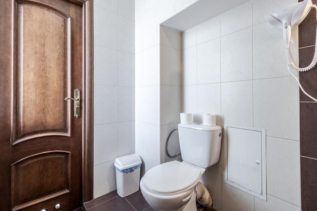 Fedorova Apartment Lviv Exterior foto